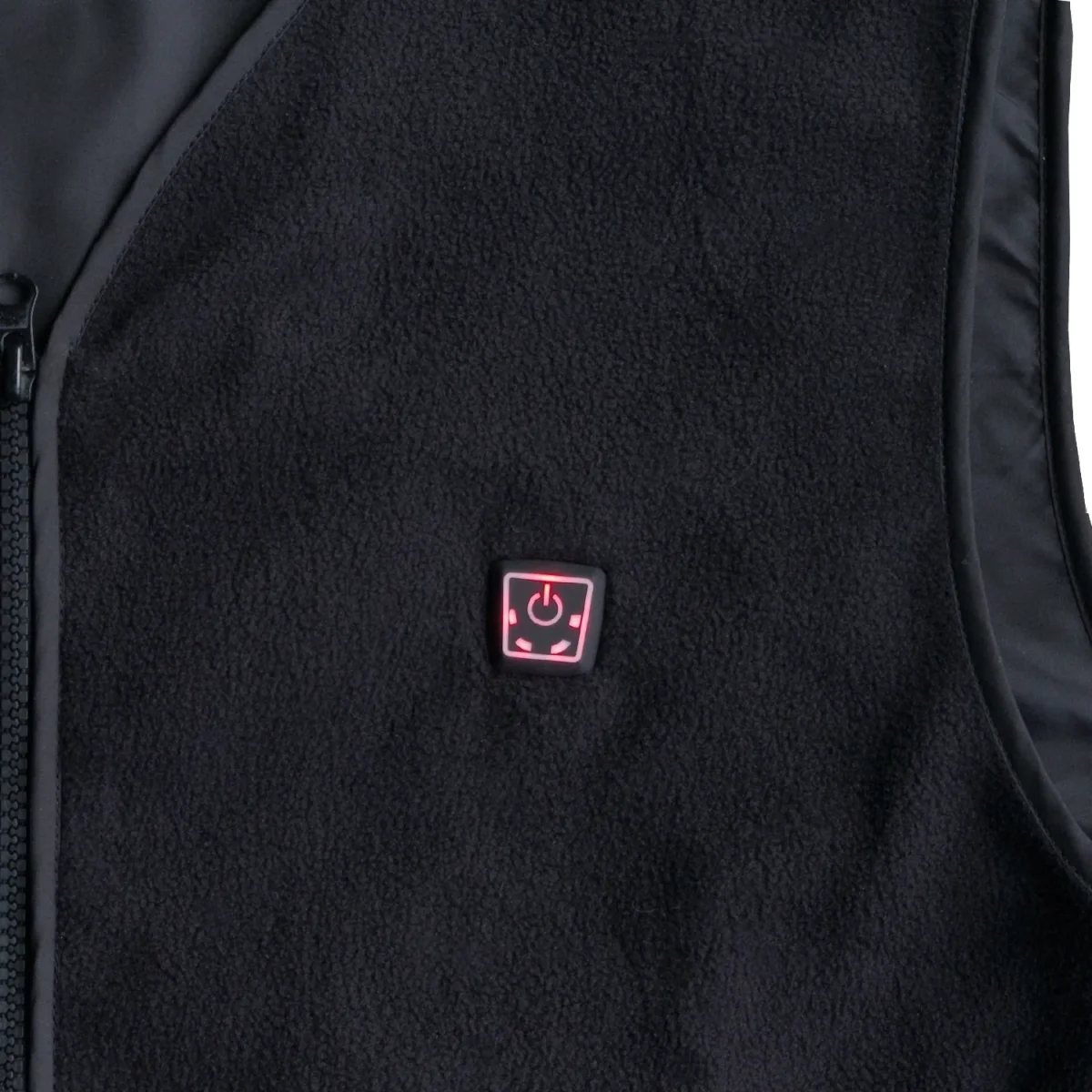 Glovii Oppvarmede Polarvest - Image 4