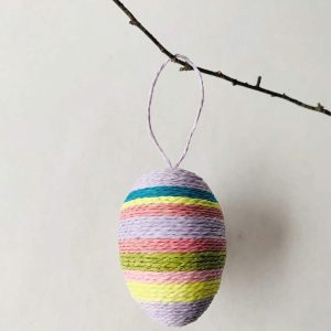 Trend Påskeegg 7,5cm