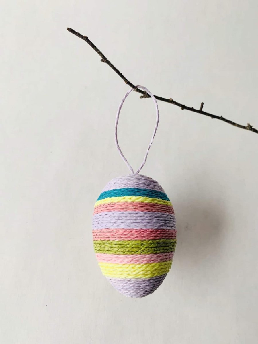 Trend Påskeegg 7,5cm - Image 2
