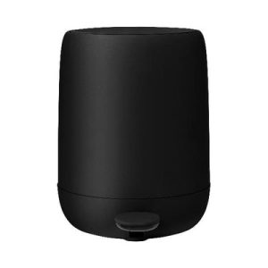 Blomus Sono søppelbøtte 5L black