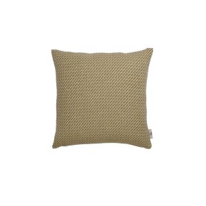 Røros Tweed Mello Pyntepute 50×50 leaf green