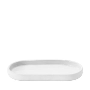 Blomus Sono Brett white