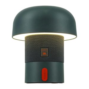 Kooduu Sensa Play Mini Portabel JBL Høyttaler og Lampe