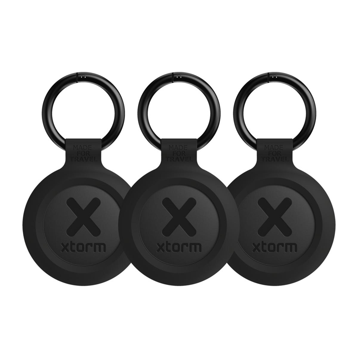 Xtorm 3-pack med Vannavstøtende Sporingsbrikker - Image 3