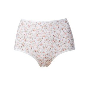 Trofe Bomull Maxi Brief