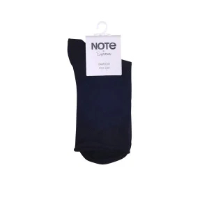 Note Woman Bamboo Roll Top