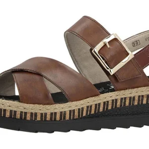 V7951-24 Kilehælsandal