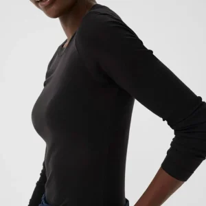 Tinniesi t-shirt - Black