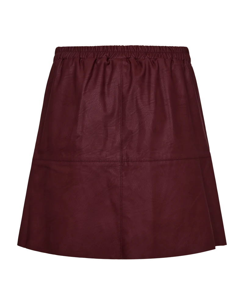 FQHARLEY-SKIRT