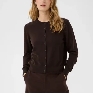 Noelani Cardigan - Mole