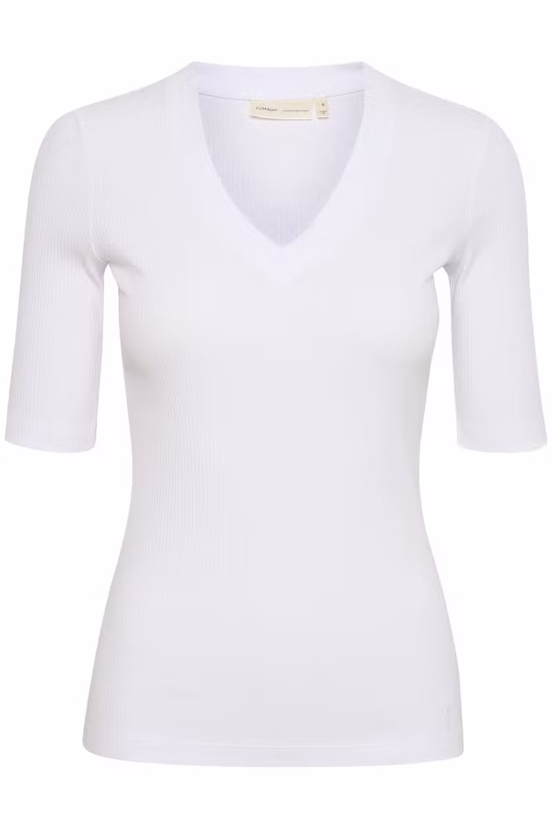 DagnaIW t-shirt - white - Image 6
