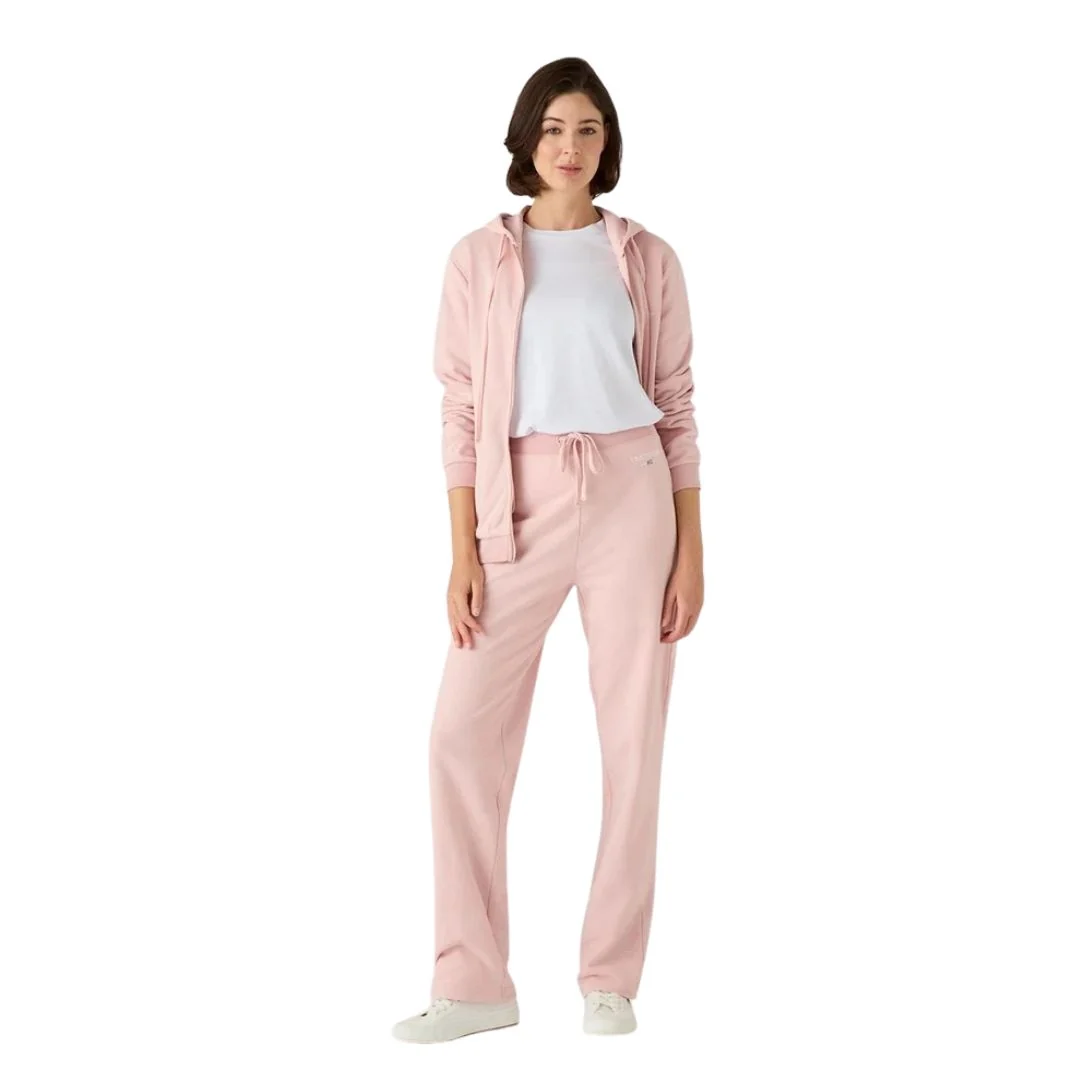 Classic Logo Jersey Pants - Image 4
