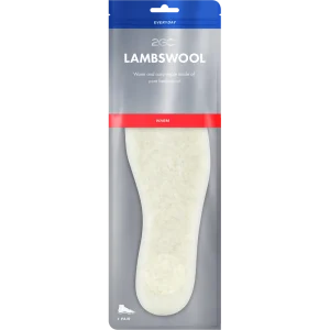 Lambswoll