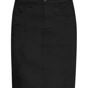 FRJOTWILL 3 Skirt Sort
