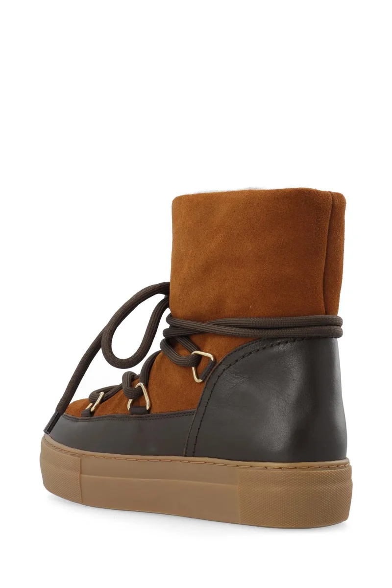BIATEDDY Snow Boot Suede - Image 4