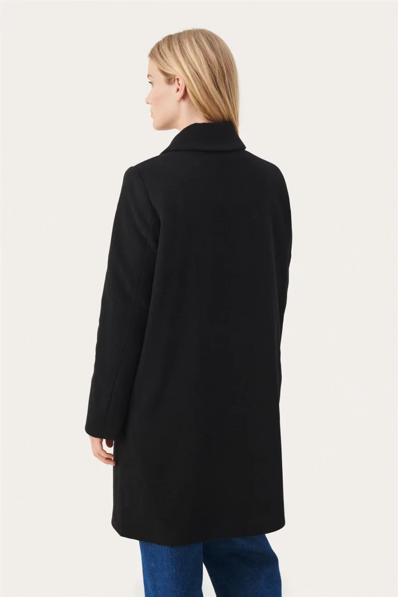 KamillasPW Ullkåpe - Image 4