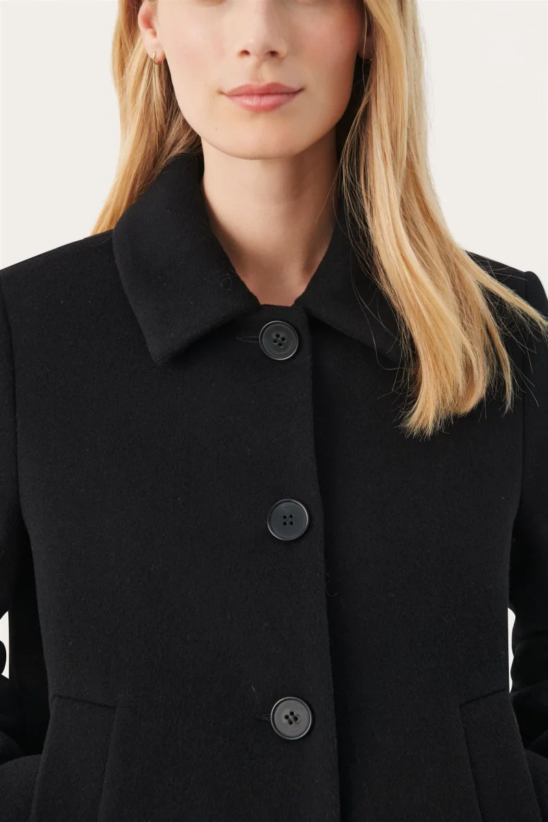 KamillasPW Ullkåpe - Image 7