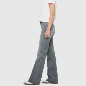 MAC Wide Jeans