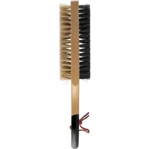 Shoe Brush Double