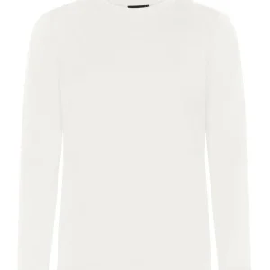 T-skjorte Lang Arm 217843