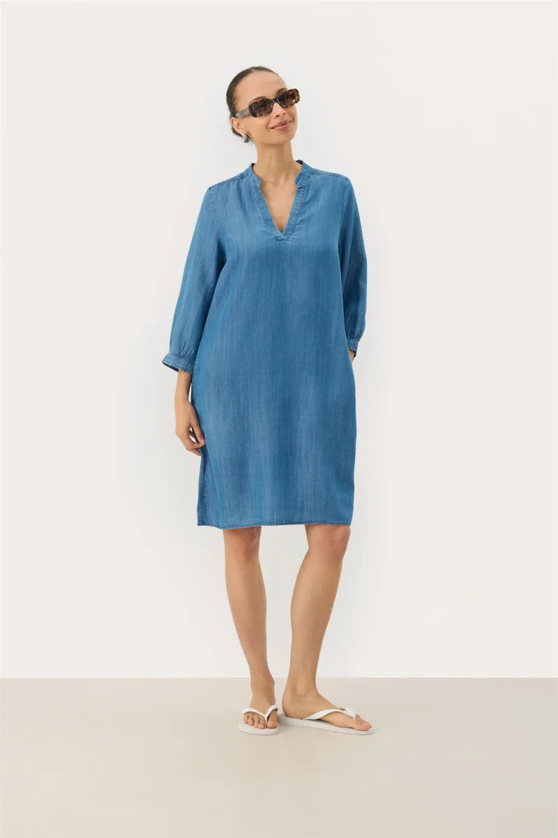 MainaPW DRESS - Image 2