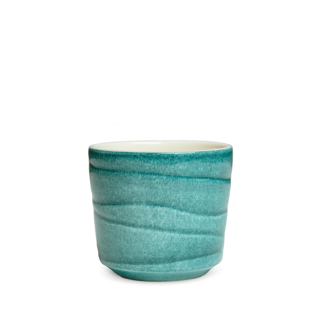 Mateus basic mug 25cl ocean