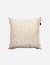 Himla Sunshine pyntepute 50×50 oatmeal