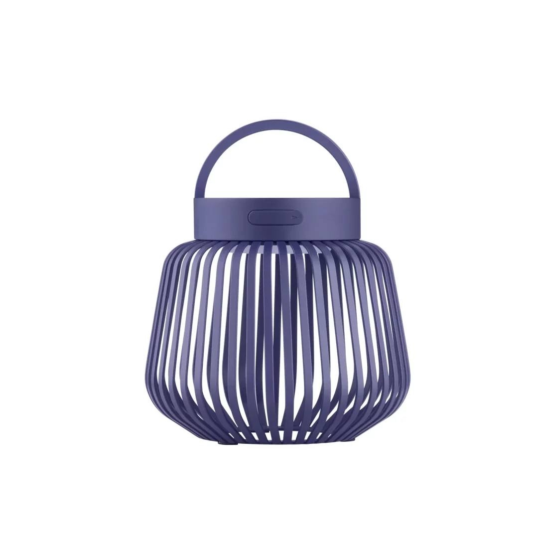 Blomus Lito LED lykt xs ocean cavern - Image 3