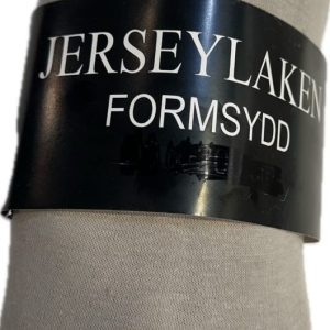 Drøm Jerseylaken beige