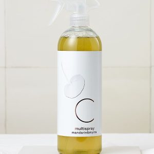 C Soaps Multispray mandarin og myrra