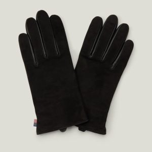 Lexington Skinnhansker dame sort