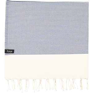 Futah Nazaré hamam strandhåndkle marine