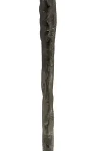 Halvor Bakke Ceres lysestake brun 40cm
