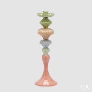 Edg Lysestake fargemiks 36cm