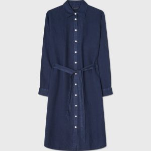 Lexington Linkjole navy