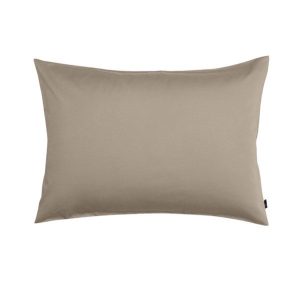 Høie putetrekk Harmoni satin 50×70 beige