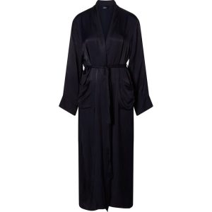 Lexington Satin Robe inkl eve mask gavepakke
