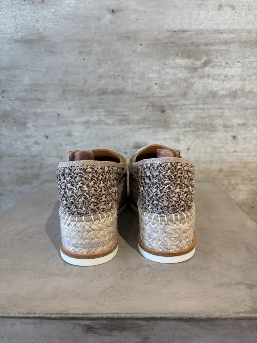 Sarry Cuat - Monterrey Moka beige - Image 6