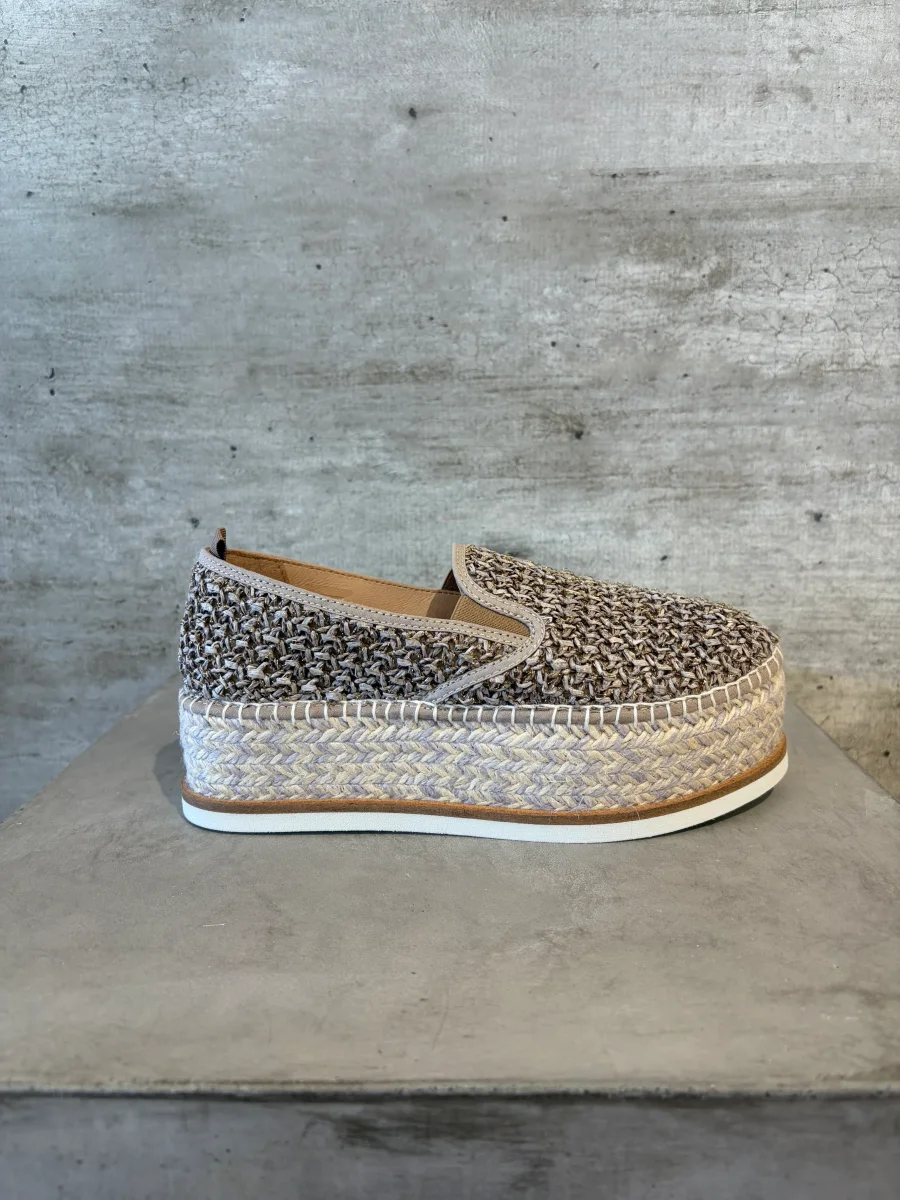 Sarry Cuat - Monterrey Moka beige - Image 4