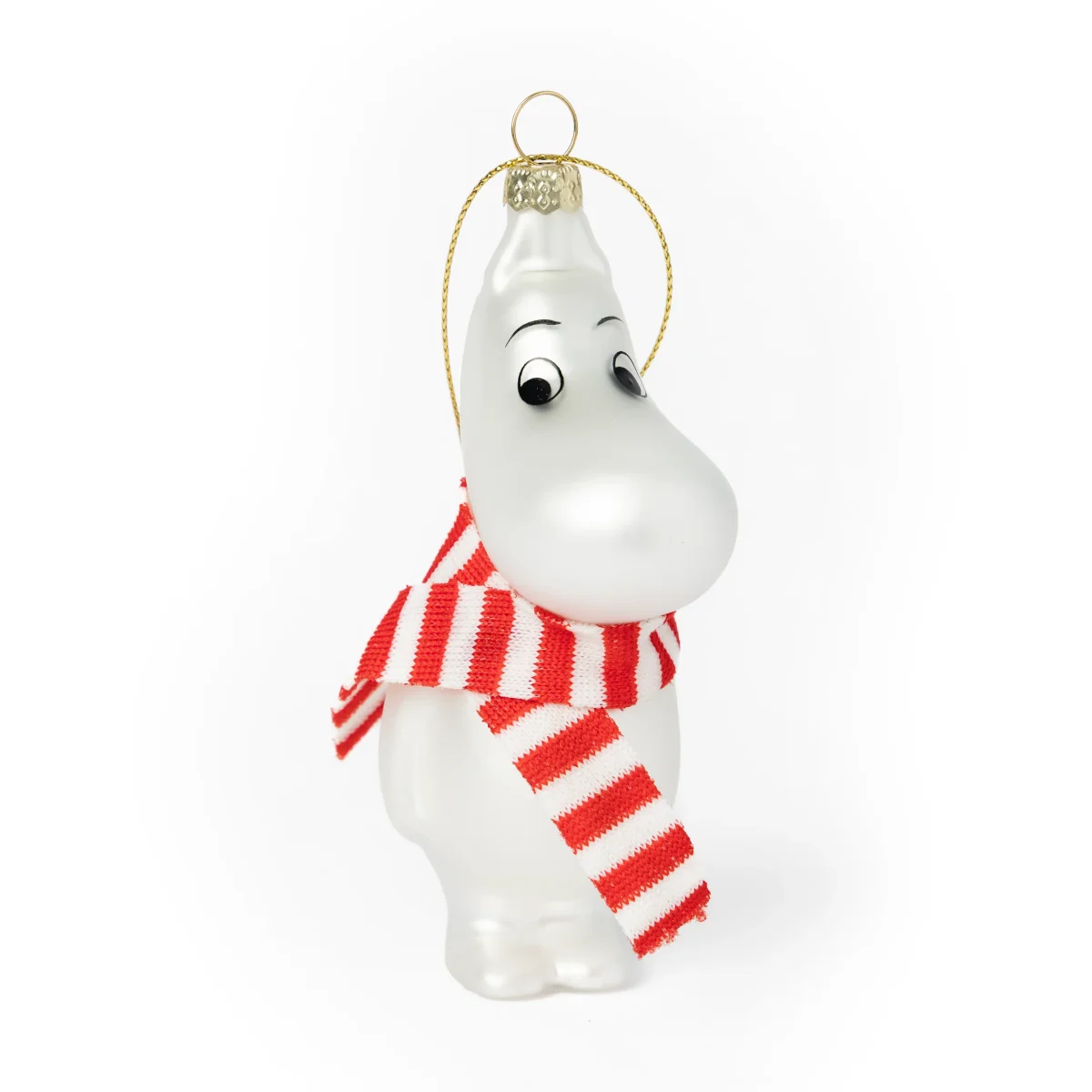 MUMMITROLLET Julekule - MOOMIN by HEIM - Image 2