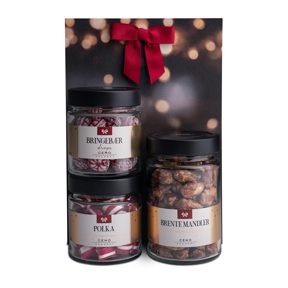 Cemo Gourmet Tannlegens Favoritt - Image 2