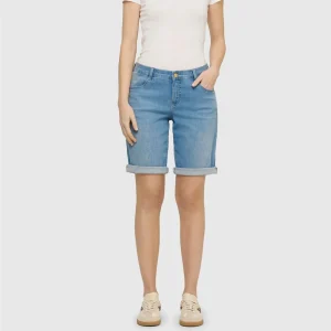 Shorty Summer Clean