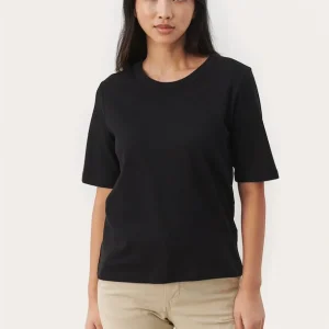 Ratana PW TS - T-skjorte Black