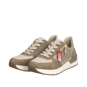 58902-64 Sneakers Beige