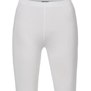 Bike Shorts Hvit