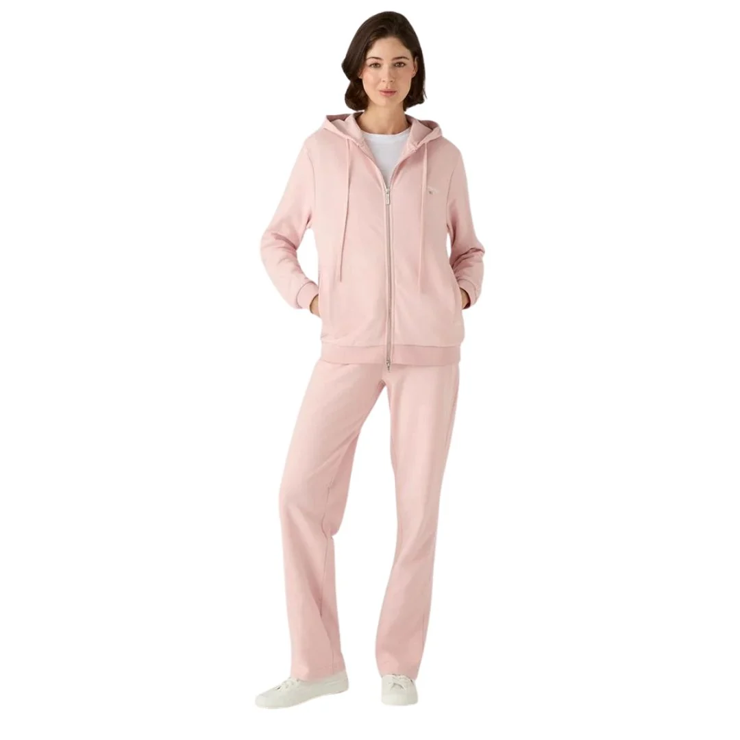 Classic Logo Jersey Pants - Image 6
