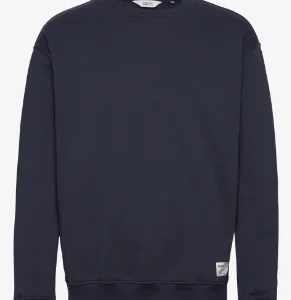 SDLENZ Crewneck Sweatshirt - Insignia Blue