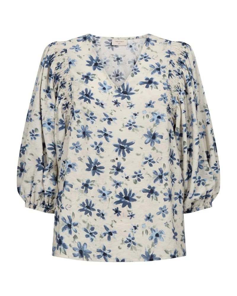 Fqjovi-Blouse - Image 2