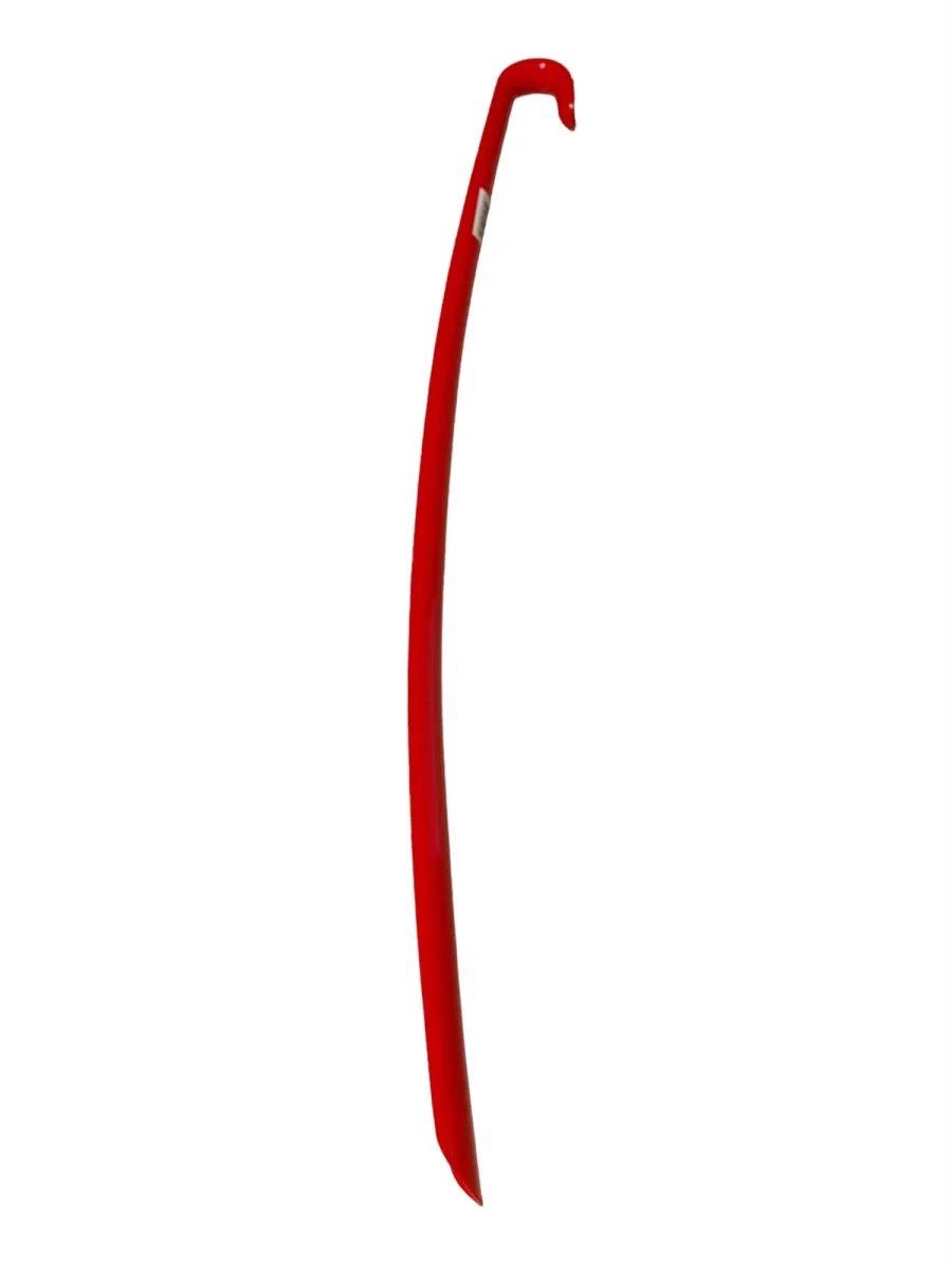 Shoehorn Classic (60 cm) Rød - Image 4