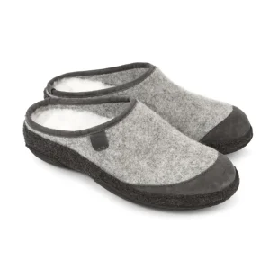 Slip-in tøfler